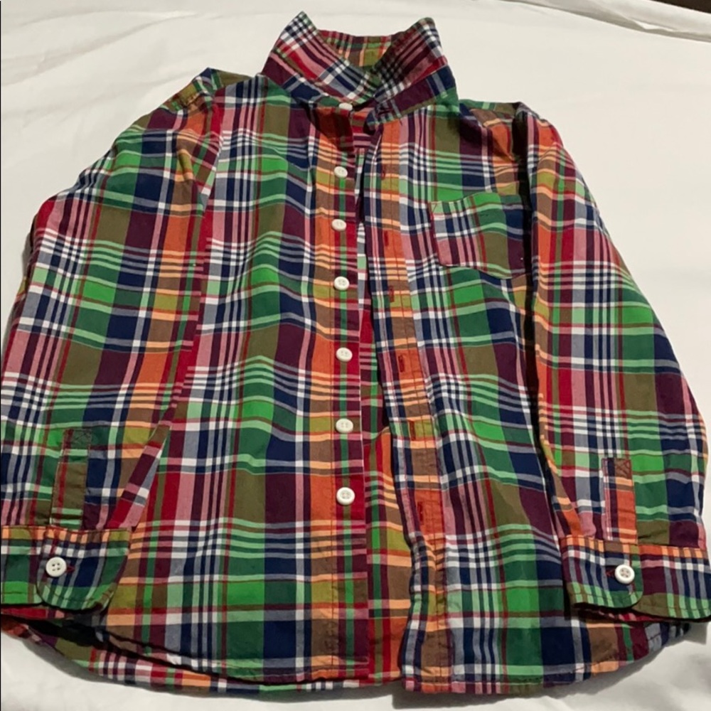 Shirts - Picture 9 of 10